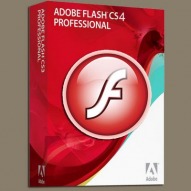 Adobe Flash CS4 PROFFESIONAL